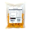 Cassava Chips, Spicy Chili Flavor, 100g, Crunchy Root Vegetable Snack