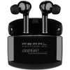 auvisio Voice Recorder: Mobile Cassette Player, Bluetooth Transmitter + In-Ear