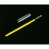 Koeisha Clear Dent Teeth Brushes, Value Size, 15 Pieces