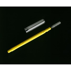 Koeisha Clear Dent Teeth Brushes, Value Size, 15 Pieces