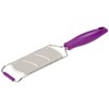 Dexam 17851066 Shaver, Purple, 27.5x6.5x0.75 cm