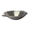 SL-PA400A: 16.5″ Stainless Steel Wok with Lid (Induction Ready)