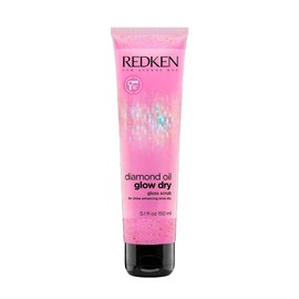 Diamond Oil Glow Dry Gloss Scrub 150 ml
