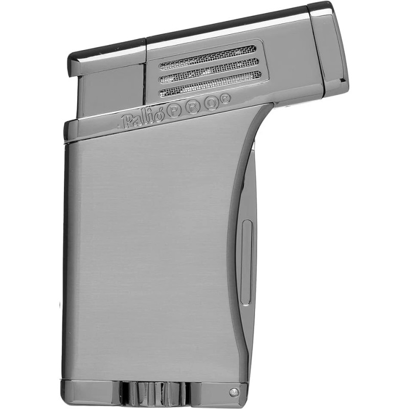 PALIO® Pro Scorpius Jet Torch Cigar Lighter Punch Poker Tool