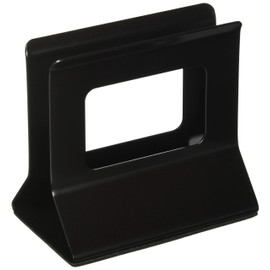 Shimbi Menu Book Stand SE-10N Black Steel Plating China PBTE701