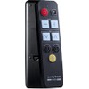 Universal Seniors Elderly Big Button IR Remote Control For TV,