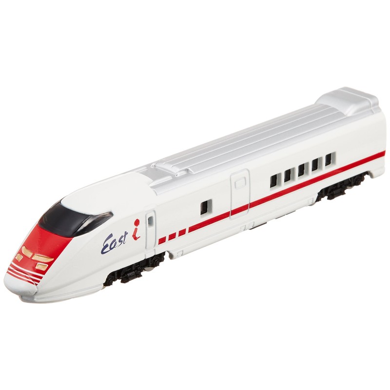 Trane N-gauge Diecast Scale Model No. 79 EAST-i