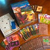Thunderworks Games - Cartographers: A Roll Player Tale | Award-Winning