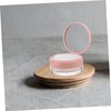 Baluue Cosmetic Container Pcs Plastic Loose Powder Box Diy Beauty