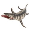 Simulation Stripe Kronosaurus Dinosaur Model Educational Dinosaur Model Toy for