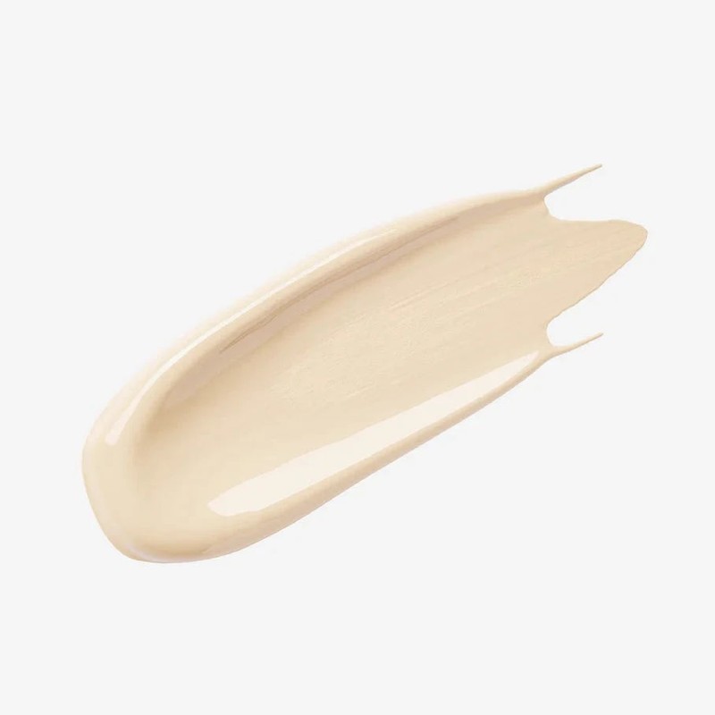 Nude by Nature Moisture Infusion Foundation 30ml, W4 Soft Sand