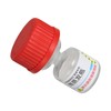 Micro Evaporating Glass Bottle Liquid Spreading Volatilizing Preventation Watch Repair
