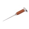 Ice Pick with Wood Handle Stainless Steel Ice Chipper Ice