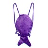 Magic Mermaid Tail Sequins Backpack Mermaid Drawstring Magic Reversible Sequins