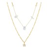 Collar Taylors Version Plata 925 1989 Taylor Swift Merch Color Wildest Dreams