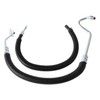 SleYuYir 15812564 25858603 3402221 3402322 2Pcs Power Steering Hose Pressure