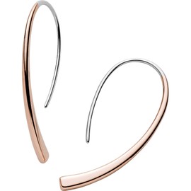 Skagen Ladies’ Earrings, Stainless Steel, SKJ1212998