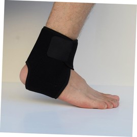 TOVINANNA Ankle Stabilizer for Men Pcs Foot Tendon Support Brace Ankle Protection Suit for Football Basketball Volleyball Sports