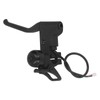 Electric Scooter Handbrake Ergonomic Waterproof Brake Level with Bell for