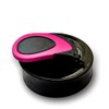 NAVIVVA SPLENDID Replacement Flip Cap Lid, Easy Fit, Durable and