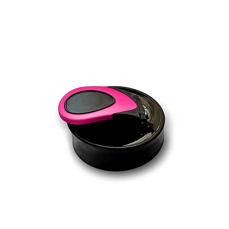 NAVIVVA SPLENDID Replacement Flip Cap Lid, Easy Fit, Durable and