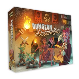 Slugfest Games Dungeon Decorators