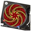 Twist - DJ Turntable Slipmat