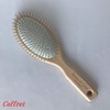 German Steel Pin Hair Brush (N), For Many Hair, Comfortable