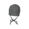 Sterntaler Baby Beanie Hat, Grey (Grau 574), 43
