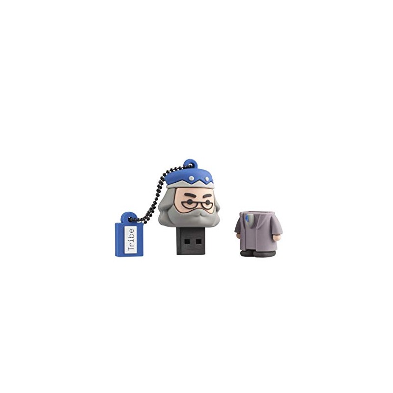 16GB Albus Dumbledore USB Flash Drive