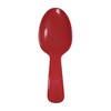 UPware 2-Piece 10.75 Inch Melamine Salad Server Serving Utensil Set