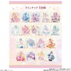 PreCure Color Paper Art 7, Set of 10 Box (Candy