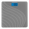 Veridian SmartHeart Talking Scale, Digital Bathroom Scale, 438 lbs Capacity
