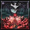 2 Player Cloth TCG Playmat Naruto Might Guy Madara Full Color Stitched Border