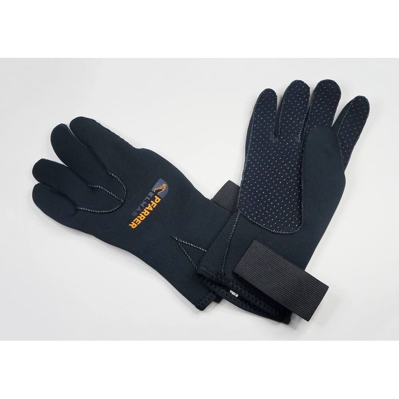 PFARRER ELMAR Wetsuit Gloves (M)