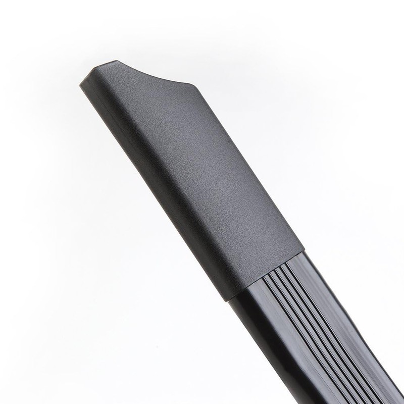 EZ SPARES 25-inch Flexible Vacuum Crevice Attachment Crevice Tool Crevice