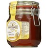 Breitsamer Golden Selection Honey Flip-Top Jar, 35.2 Ounce