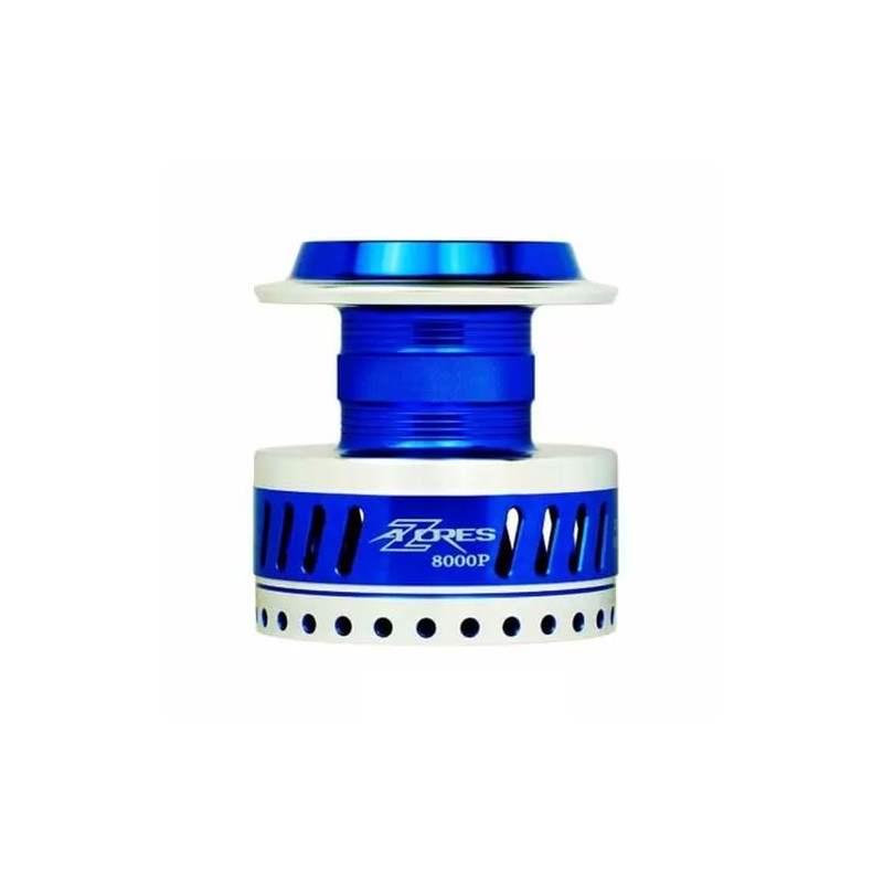 ZENITH Okuma AZORES SPOOL 8000P SPOOL
