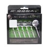 NANAMETTI Plus Golf Tee