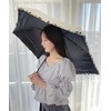 Wigo Protective U Parasol Folding Umbrella, UV Protection, For Both
