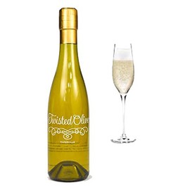 Champagne Vinegar 12.7oz