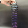 SDMAX Rainbow Magic Spring, Slinky Spring Coil for Kids, Expandable