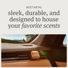 Drift Metal Vent Clip Starter Kit - Car Air Freshener