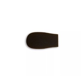 Hobbsflyer.com Microphone Windscreen Mic mike Muff / Cover for Telex Airman 850 Headset