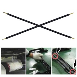 JADSOrBoBi 2 Pack Power Seat Adjusting Cable Assembly for Mazda CX-5 2013-2021, CX-9 2016-2021, Mazda6 2018-2021, TK81-88-0D1