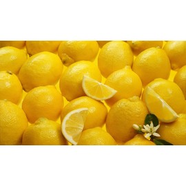 Melissa's Meyer Lemons (5lbs) (Lemons 10 Pounds)