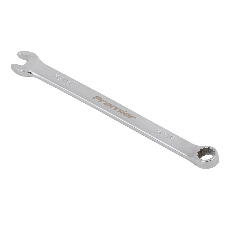 Sealey Premier 5/16" Imperial Combination Spanner - CW02AF