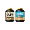 Pack De Proteínas Pure Whey Smile Labz - 120 Servicios