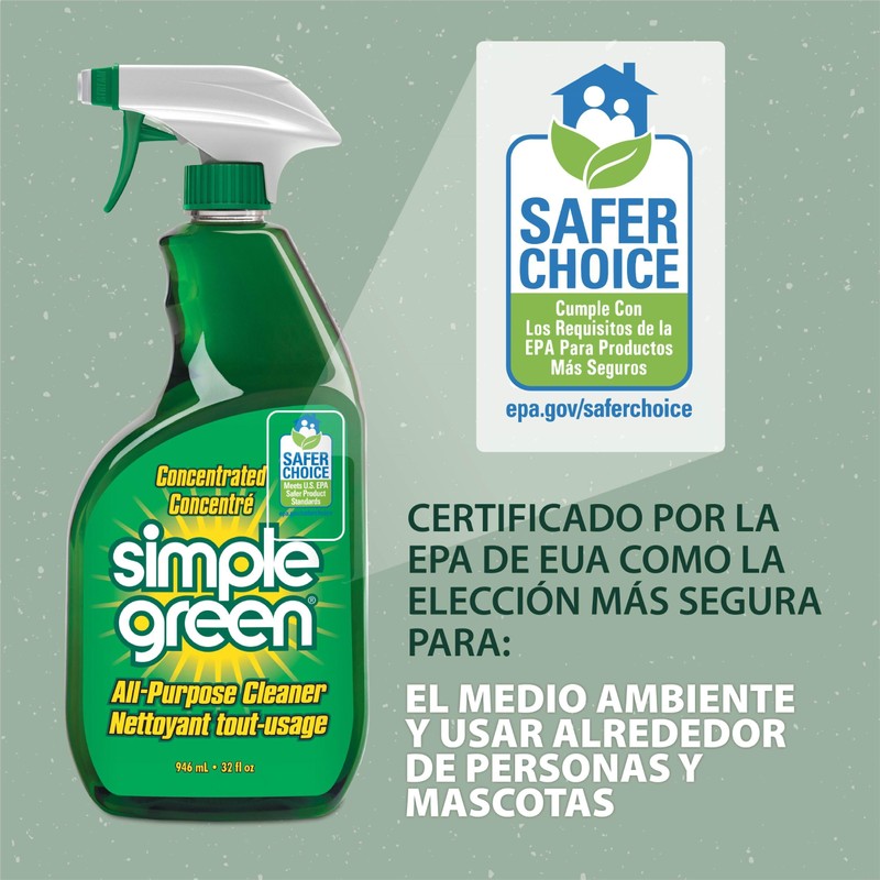 Simple Green All-Purpose Cleaner 32 fl oz