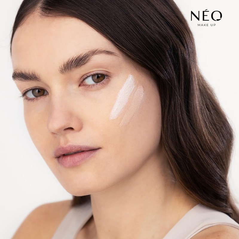NEO MAKE UP Primer - Make up Base - Intense